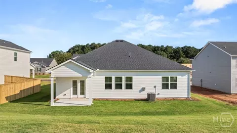433 Abbott Rd, Statham, GA 30666 photo 2