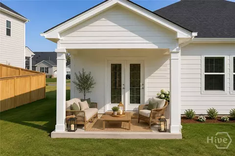 433 Abbott Rd, Statham, GA 30666 photo 12