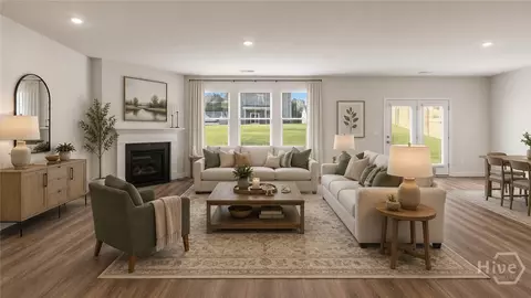 433 Abbott Rd, Statham, GA 30666 photo 8