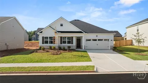 433 Abbott Rd, Statham, GA 30666