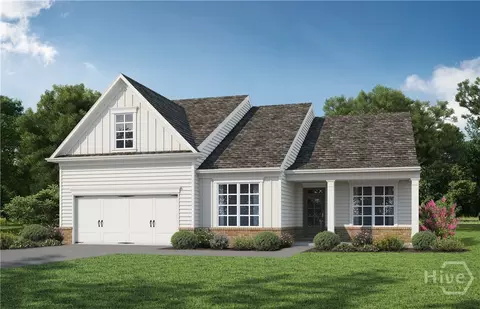 63 Merwood, Jefferson, GA 30549