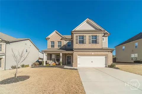 879 W Union Grove Cir, Auburn, GA 30011