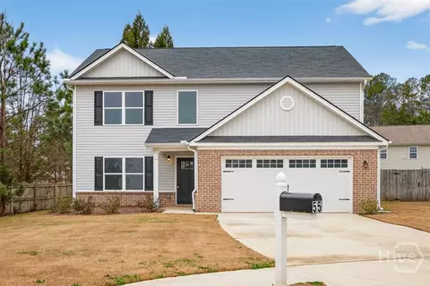 332 Jameston Dr #28, Jefferson, GA 30549