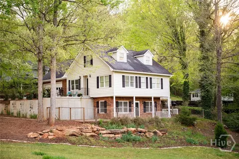 1020 Barnett Pl, Athens, GA 30605