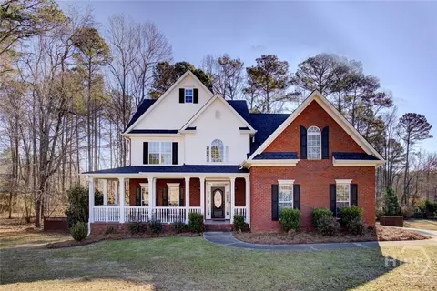 244 Thorn Berry Way, Conyers, GA 30094