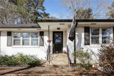 160 Pine Valley Dr, Athens, GA 30606