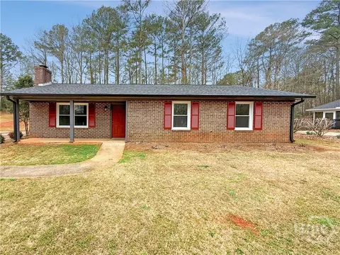 147 Vfw Dr, Watkinsville, GA 30677