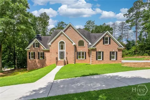 50 Highlands Ridge Ln, Oxford, GA 30054