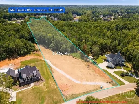 642 Canter Way, Jefferson, GA 30549