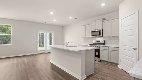 415 Abbott Rd, Statham, GA 30666 photo 7
