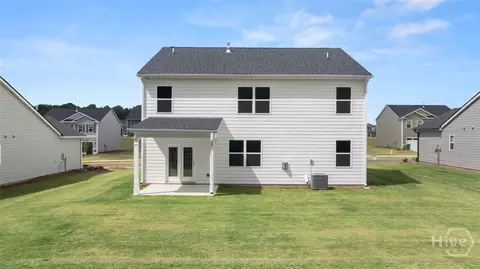 415 Abbott Rd, Statham, GA 30666 photo 2