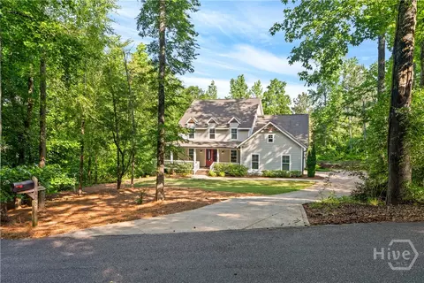 105 Inverness Rd, Athens, GA 30606