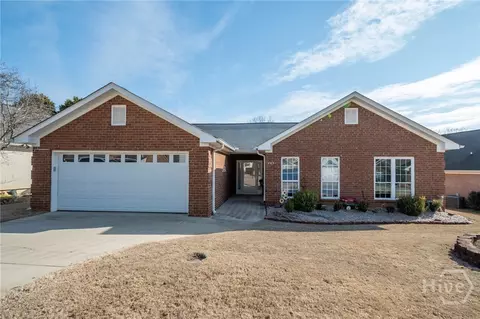 285 Bedford Dr, Athens, GA 30606