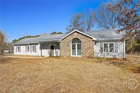 Exterior - 6270 Old Jefferson Rd, Athens, GA 30607 photo 3 of 6