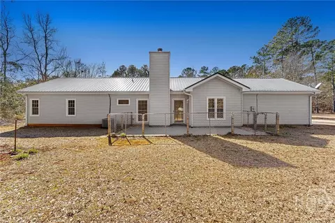 Exterior - 6270 Old Jefferson Rd, Athens, GA 30607 photo 6 of 6