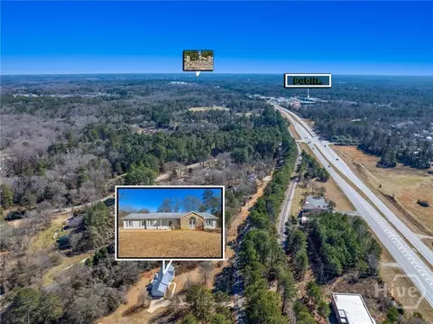 View/Area - 6270 Old Jefferson Rd, Athens, GA 30607 photo 2 of 2