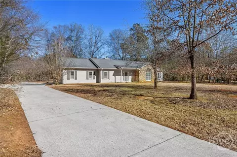 Exterior - 6270 Old Jefferson Rd, Athens, GA 30607 photo 2 of 6