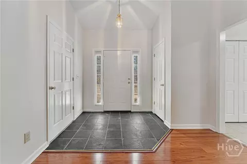 Entry Way - 6270 Old Jefferson Rd, Athens, GA 30607 photo 2 of 4