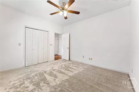 Bedroom - 6270 Old Jefferson Rd, Athens, GA 30607 photo 4 of 6