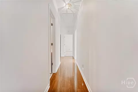 Entry Way - 6270 Old Jefferson Rd, Athens, GA 30607 photo 4 of 4