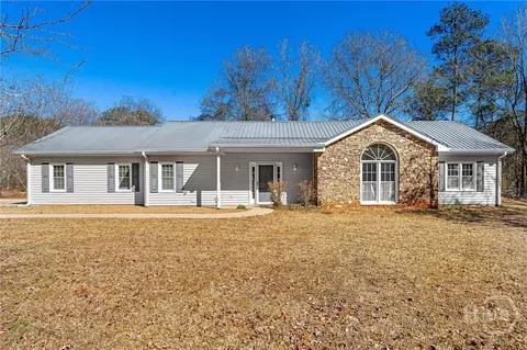 6270 Old Jefferson Rd, Athens, GA 30607