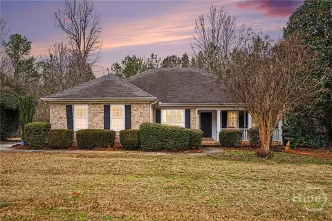 293 Carrington Dr, Athens, GA 30605