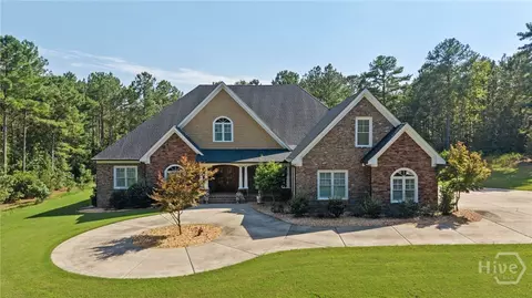 1101 Apalachee Meadows Dr, Madison, GA 30650