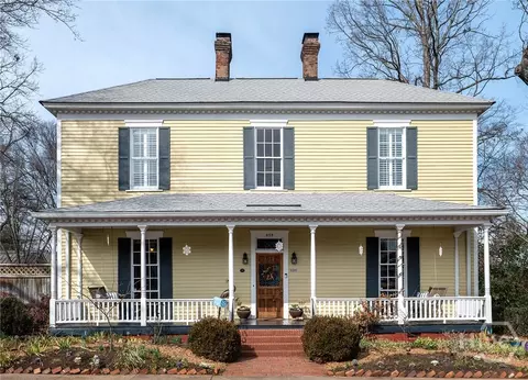 458 Dearing St, Athens, GA 30605