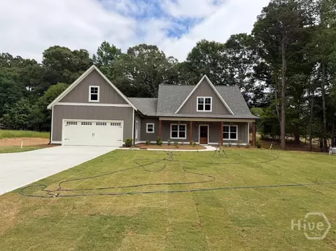 321 Ridgewood Rd, Jefferson, GA 30549