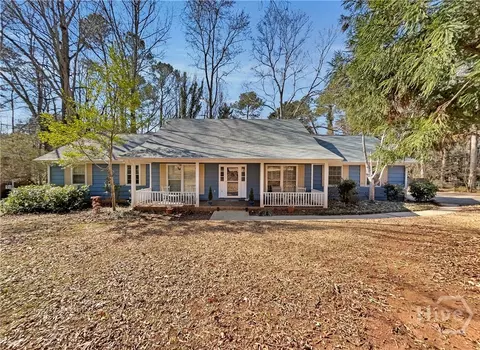 306 Cedar Springs Dr, Athens, GA 30605