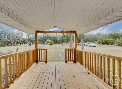 1271 Della Slaton Rd, Comer, GA 30629 photo 4