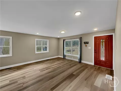 1271 Della Slaton Rd, Comer, GA 30629 photo 6