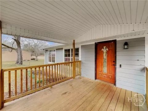 1271 Della Slaton Rd, Comer, GA 30629 photo 3