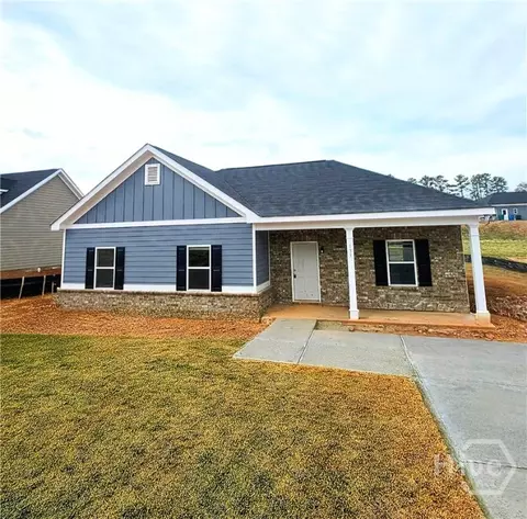 133 Charlotte Dr, Statham, GA 30666