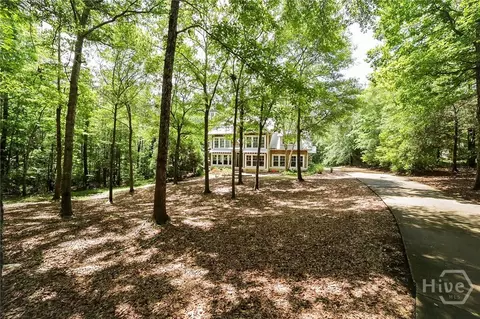 500 Kingston Rd, Colbert, GA 30628 photo 54