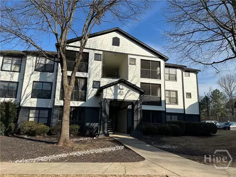 211 North Ave #1225, Athens, GA 30601
