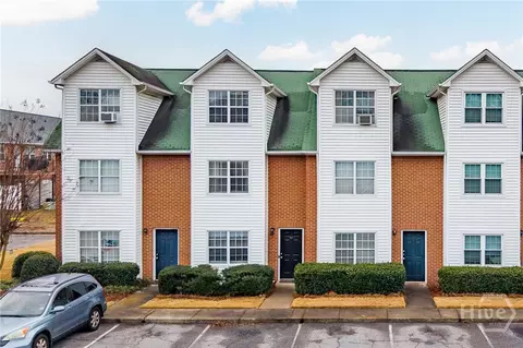 2165 S Milledge Ave #D2, Athens, GA 30605