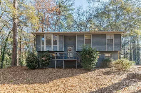 1767 Little Fawn Trl NW, Conyers, GA 30012