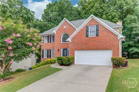 1446 Chadwick Ridge Ct, Lawrenceville, GA 30043