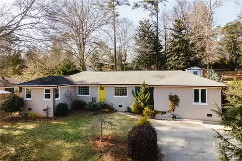 150 Gran Ellen, Athens, GA 30606