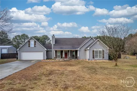 3633 Saddlebrook Dr, Loganville, GA 30052