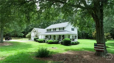 1181 Pete Dickens Rd, Bogart, GA 30622