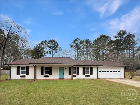 145 Vfw Dr, Watkinsville, GA 30677