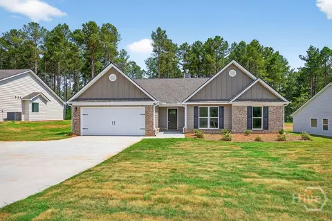 206 Airport Rd #11, Canon, GA 30662