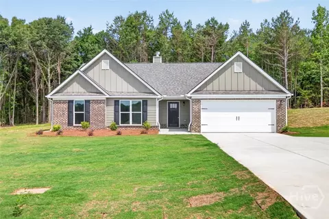206 Airport Rd #11, Canon, GA 30662