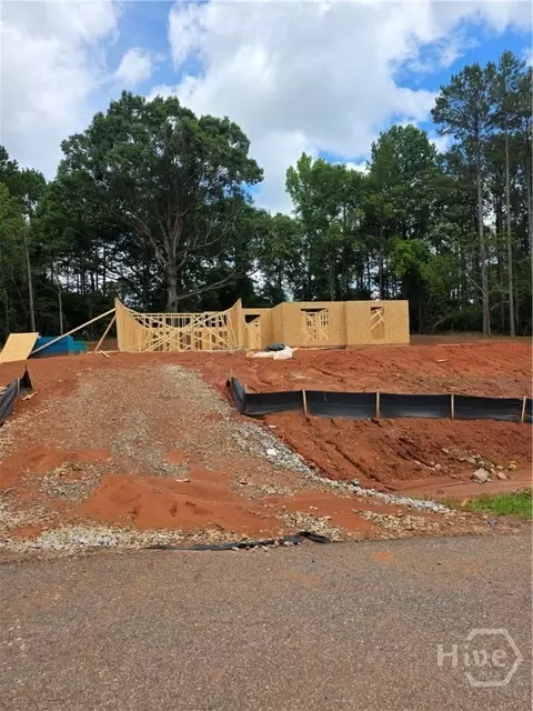 138 Airport Rd #14, Canon, GA 30662