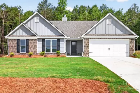 174 Airport Rd #12, Canon, GA 30662