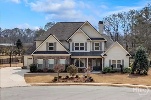 2571 Fairfield Springs Ln, Statham, GA 30666