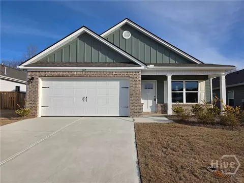 1167 Jeannine Ln #15, Winder, GA 30680