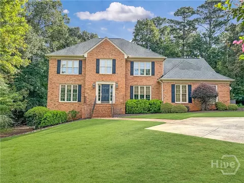125 Mitchell Blf, Athens, GA 30606
